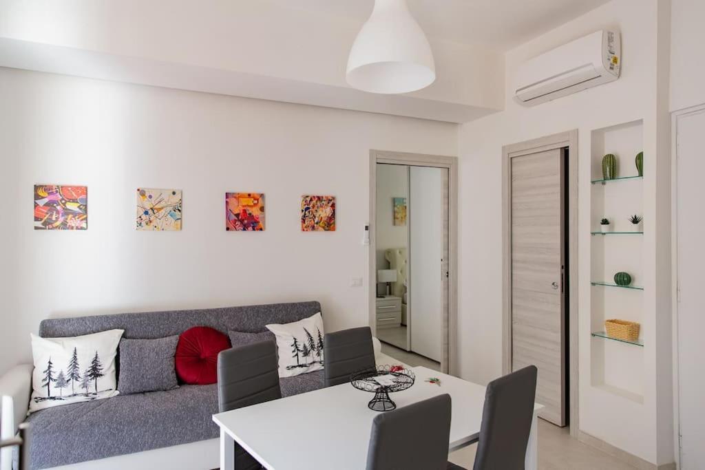 Modern Near Ponte Vecchio. Appartement *