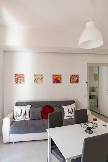 Appartement Modern Near Ponte Vecchio. *
